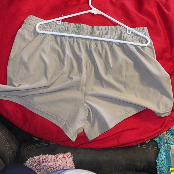 RBX PLUS SIZE SHORTS XL - Picture 2 of 3
